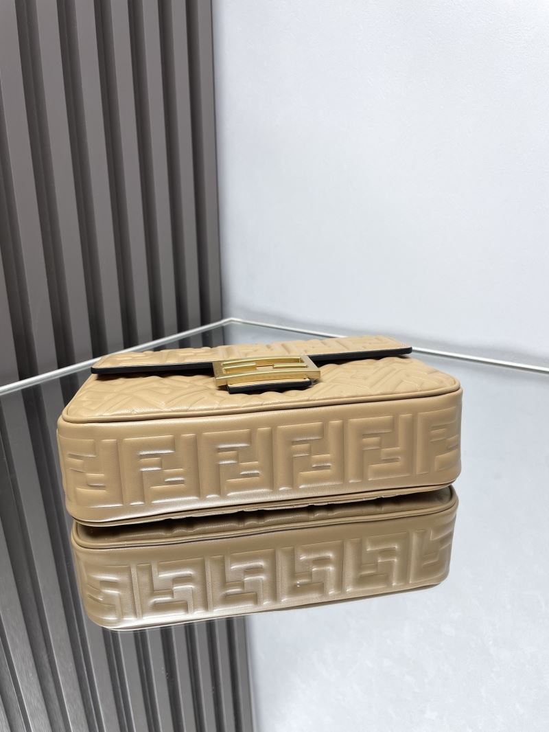 Fendi Baguette Bags